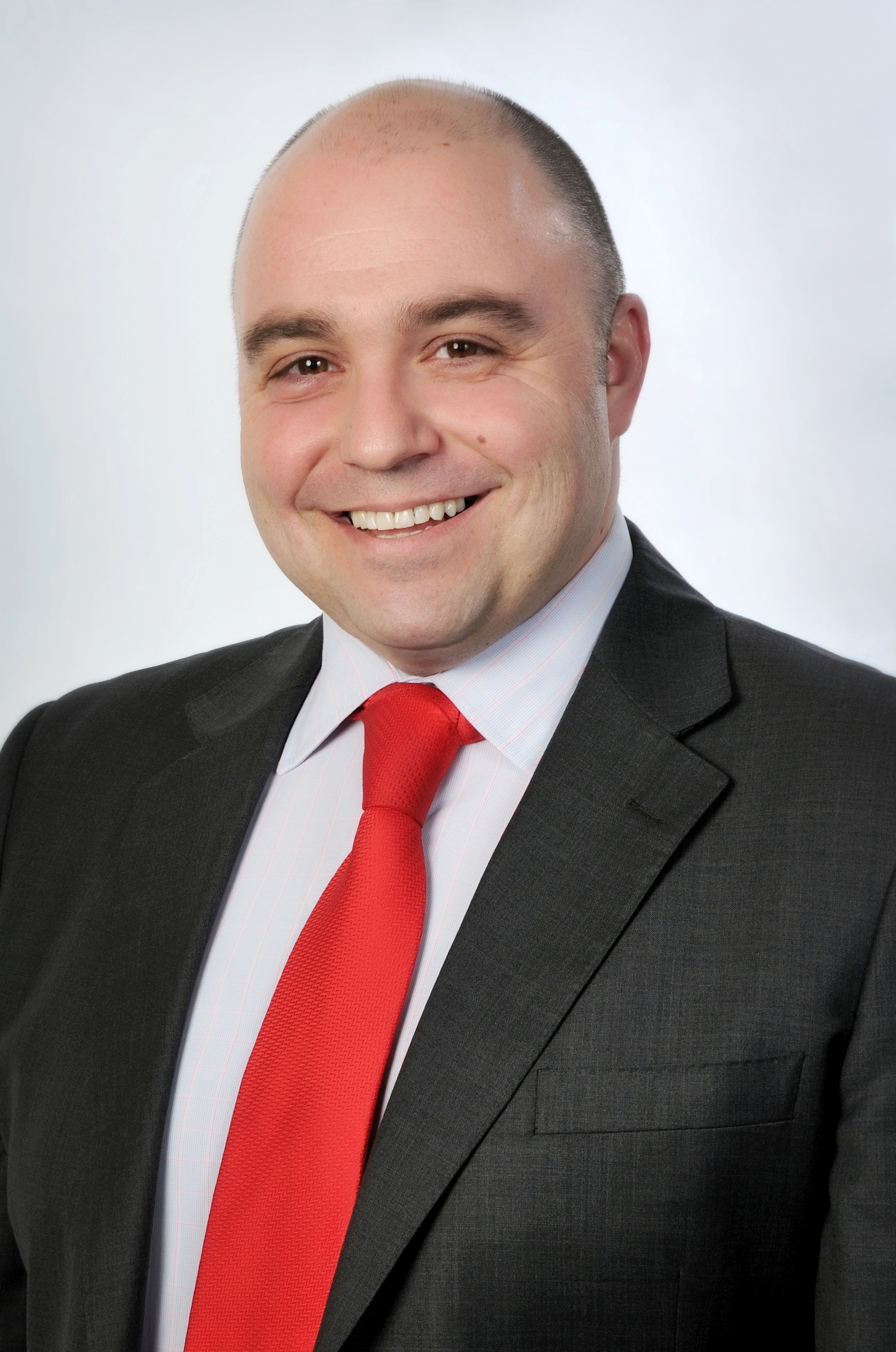 Ilias Mouzakis, Piraeus Bank in Ukraine Operations Department Deputy Director 