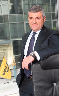 Chairman of the Supervisory Board Mr. Ioannis Kyriakopoulos