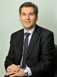 Заместитель директора департамента розничного бизнеса Пиреус Банка в Украине Александр Гниленко: 