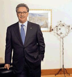 According to Michalis Sallas, Piraeus Bank Group Chairman of the Board of Directors, equity capital increase will strengthen the Piraeus Bank Group’s market position and will enable to use the attractive growth opportunities in the operating countries