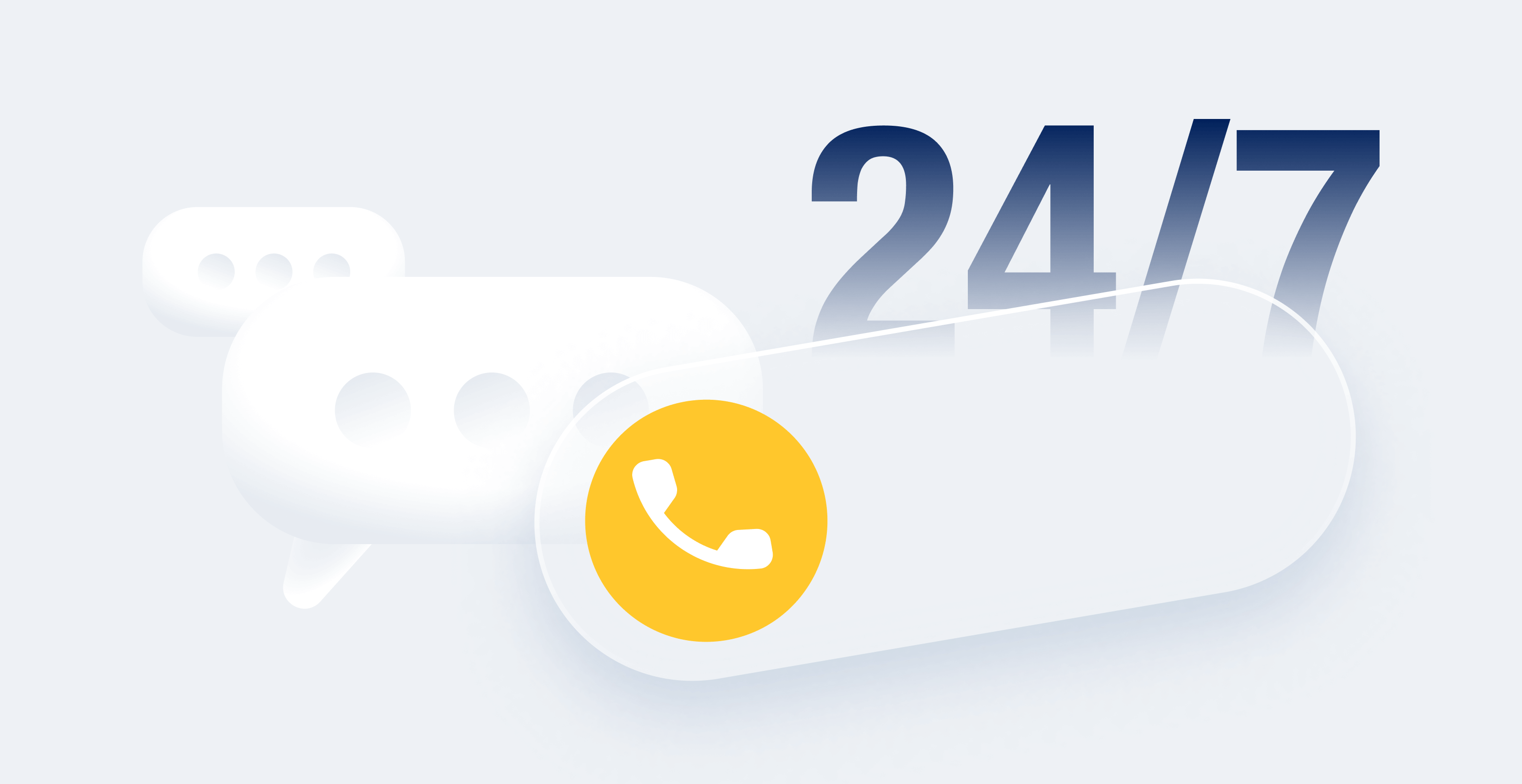 call