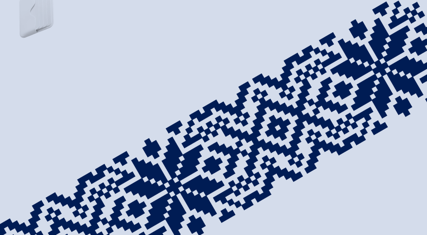 embroidery