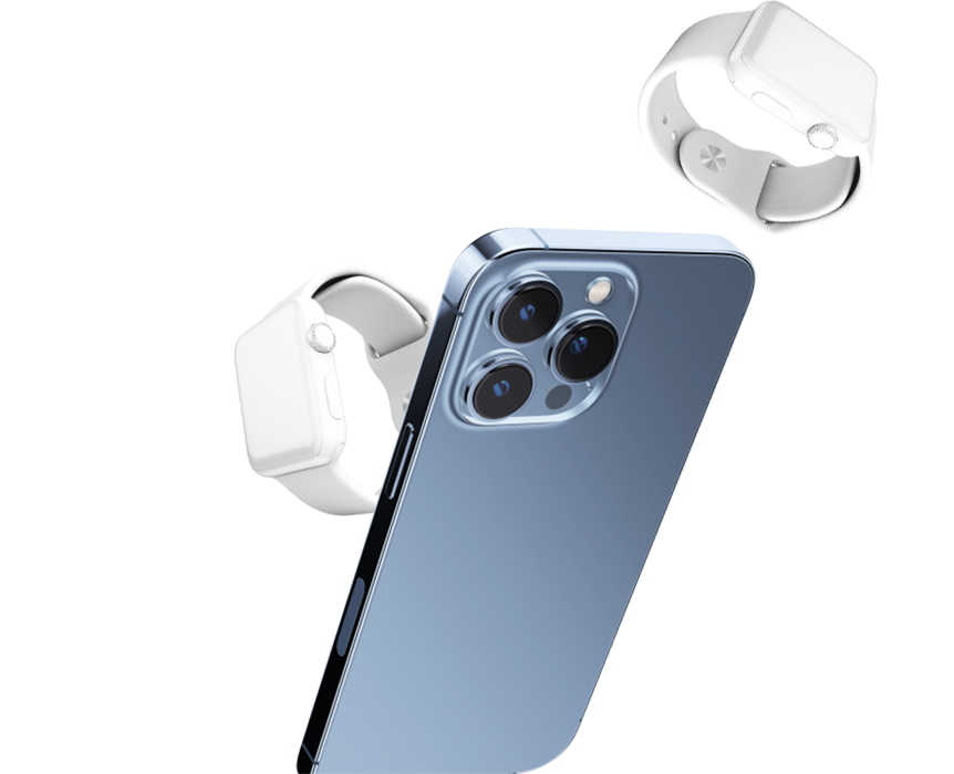 Техніка Apple
