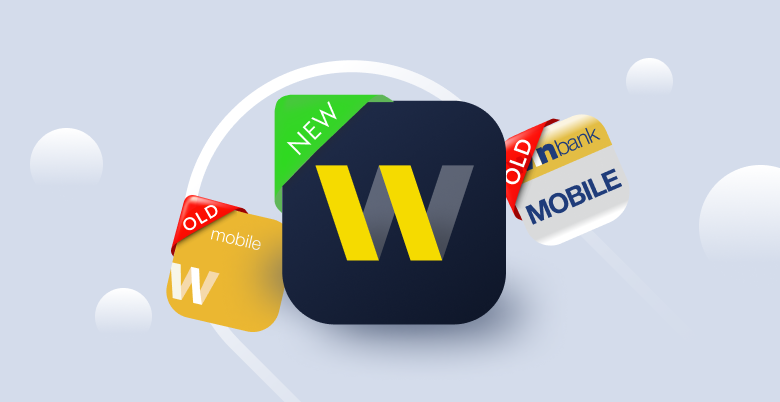 Piraeus Bank declares its intent to maintain Winbank as the sole platform for digital banking services зображення