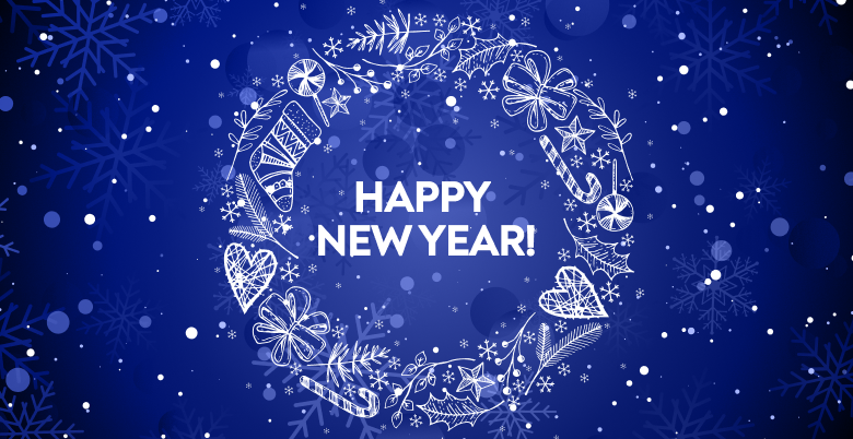 Happy New Year! зображення 1