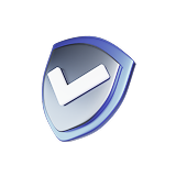Metal shield