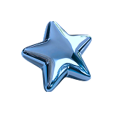 Metal star