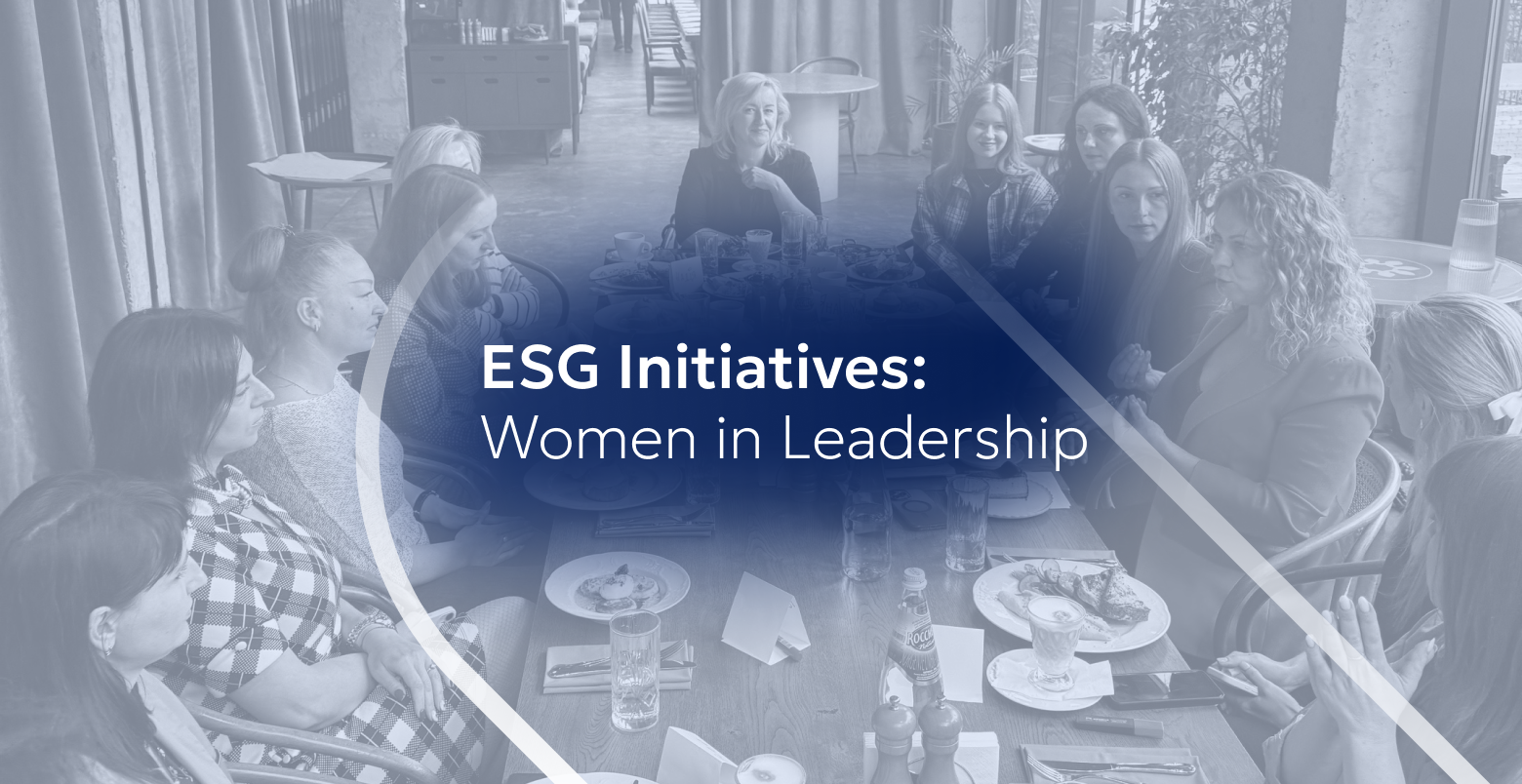 Women’s Leadership: Finance and Growth Session at Piraeus Bank  зображення
