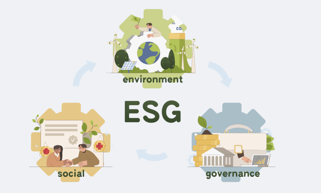 Піреус Банк: реальні дії у напрямку ESG — для сталого відновлення України     зображення