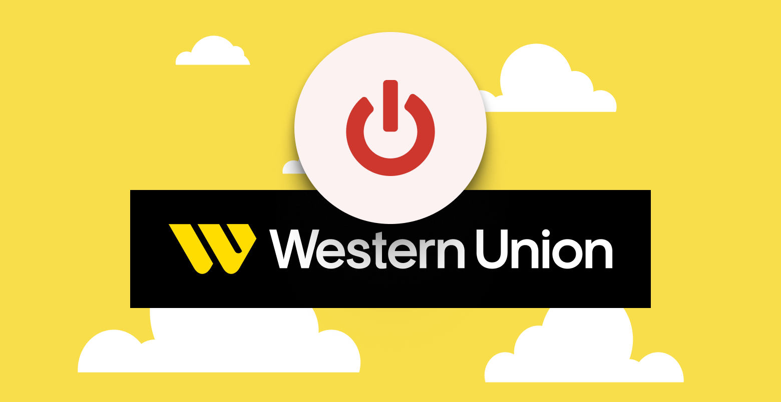 Припинення надання послуг з міжнародних переказів через Western Union зображення 1