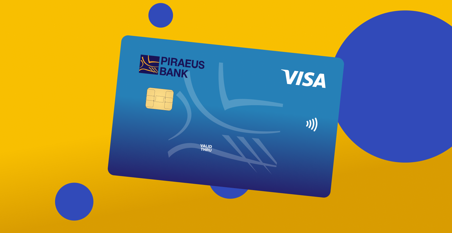 Piraeus Bank’s Upgraded Payroll Package — Now Even Better for Your Business and Your Team зображення