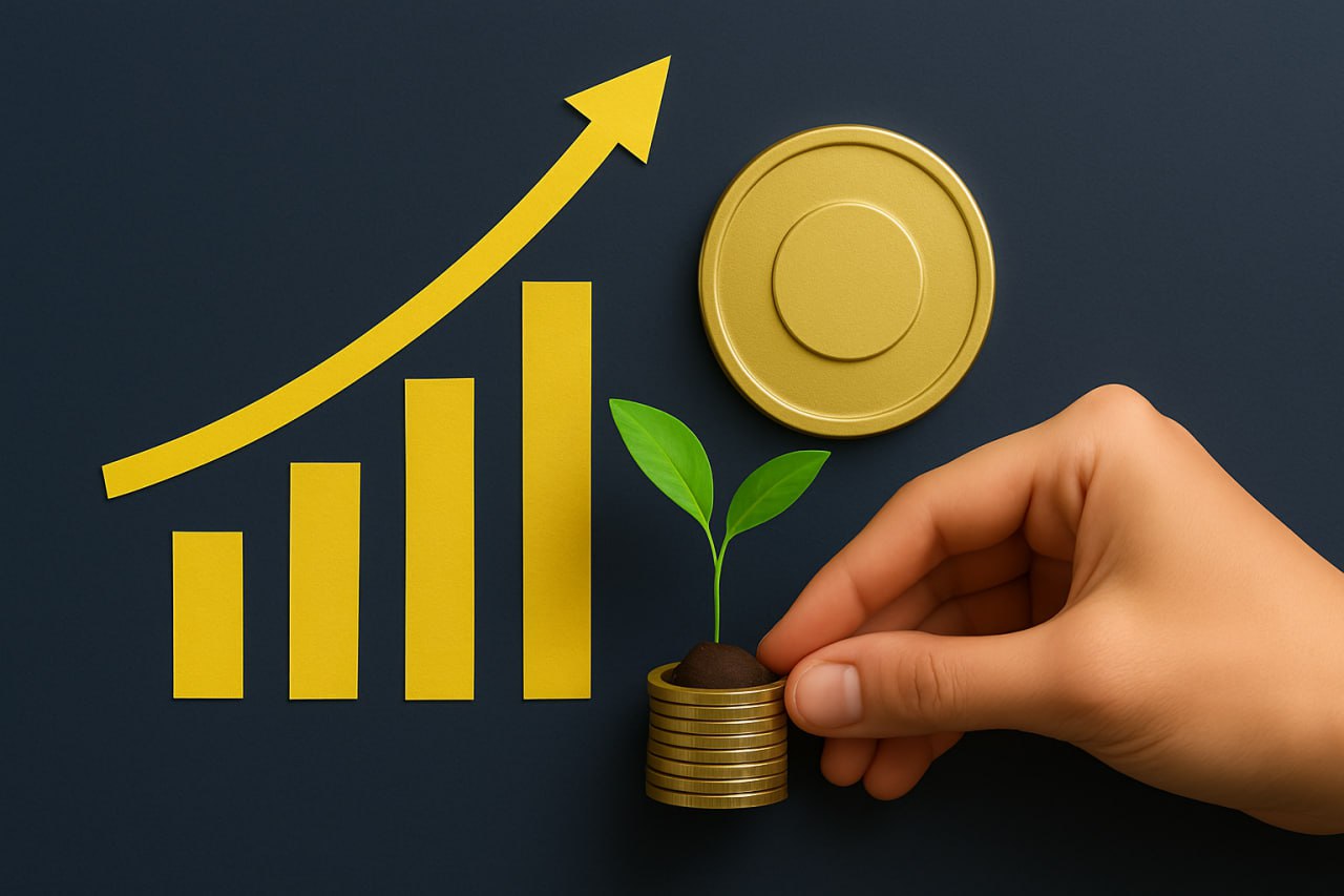 Piraeus Bank Becomes Custodian Partner of the New Investment Fund “OTP Maximum” зображення
