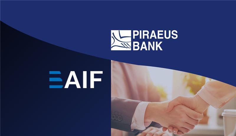 Піреус Банк вступив до Бізнес Асоціації Івано-Франківська (БАІФ)  зображення