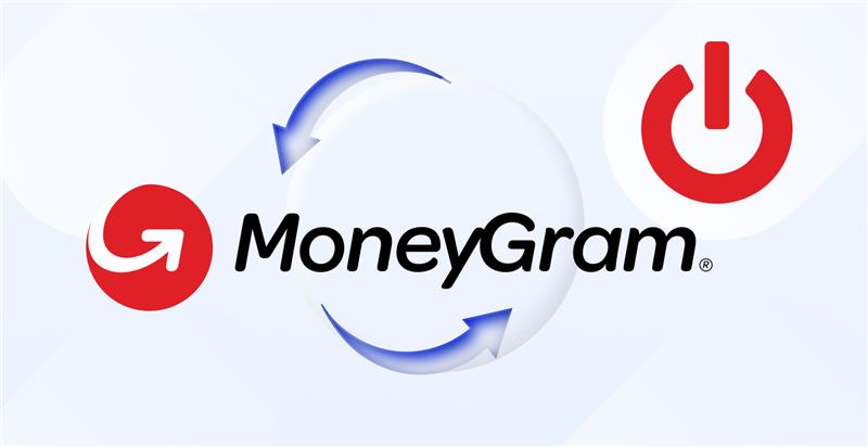 Termination of MoneyGram Services зображення