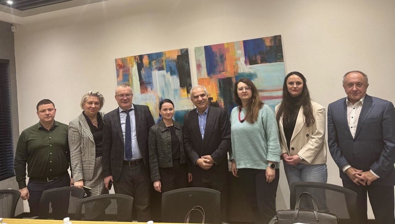 Піреус Банк та Федерація роботодавців України обговорили спільні кроки для підтримки бізнесу   зображення 1