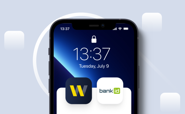 bankid