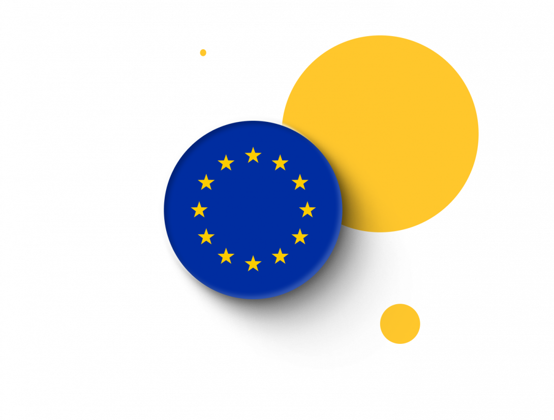 Europe union logo